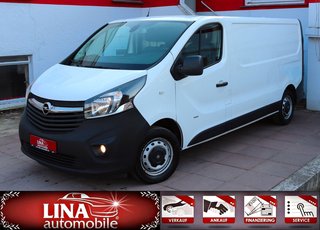 Opel Vivaro Gebrauchtwagen Kaufen