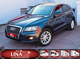 Audi Q5 Used vehicle for sale