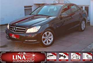 Mercedes-Benz C 180 Used vehicle for sale