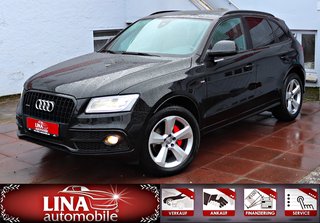 Audi Q5 Used vehicle for sale