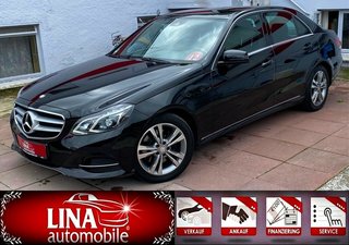 Mercedes-Benz E 350 Used vehicle for sale