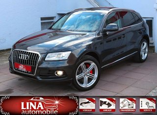 Audi Q5 Used vehicle for sale