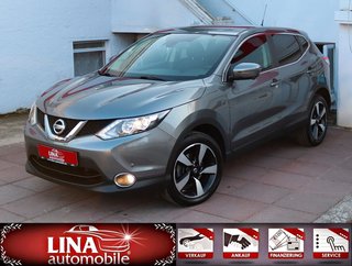 Nissan Qashqai Used vehicle for sale