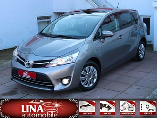 Toyota Verso Used vehicle for sale