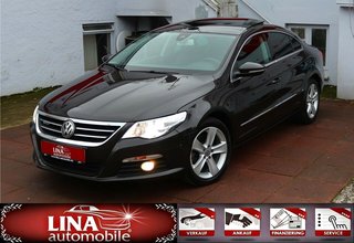 Volkswagen CC Used vehicle for sale