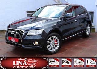 Audi Q5 Used vehicle for sale