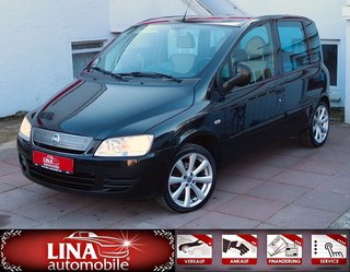 Fiat Multipla Used vehicle for sale