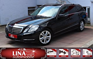 Mercedes-Benz E 200 Used vehicle for sale