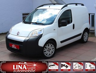 Fiat Fiorino Gebrauchtwagen Kaufen