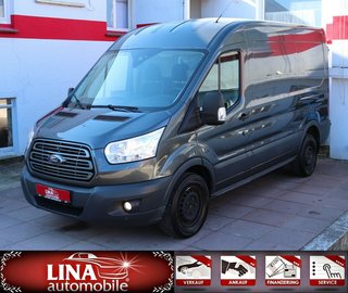Ford Transit Used vehicle for sale