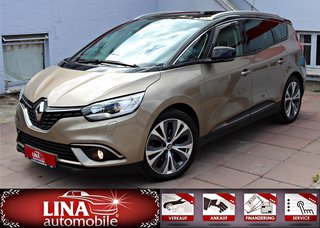 Renault Grand Scenic Gebrauchtwagen Kaufen