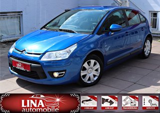 Citroen  Gebrauchtwagen Kaufen
