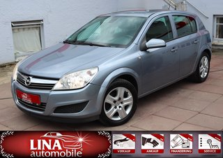 Opel Astra Used vehicle for sale