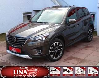 Mazda CX-5 Used vehicle for sale