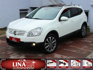 Nissan Qashqai Used vehicle for sale