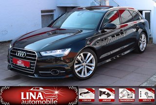 Audi A6 Used vehicle for sale