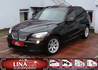 BMW X1 Gebrauchtwagen Kaufen