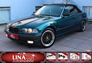 BMW 320 Used vehicle for sale