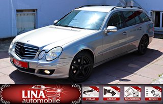 Mercedes-Benz E 200 Used vehicle for sale