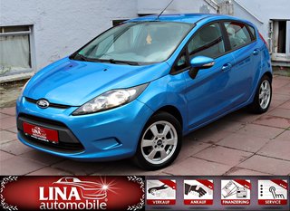 Ford Fiesta Used vehicle for sale