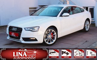 Audi A5 Gebrauchtwagen Kaufen