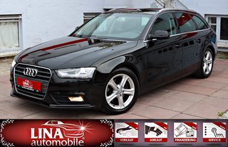 Audi A4 Used vehicle for sale