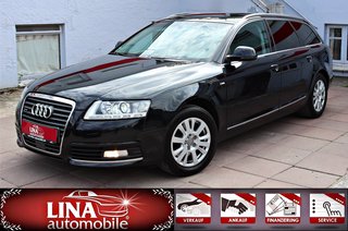 Audi A6 Used vehicle for sale