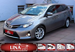 Toyota Auris Touring Sports Used vehicle for sale