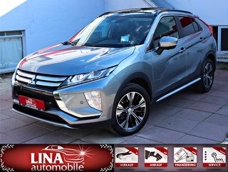 Mitsubishi Eclipse Cross Gebrauchtwagen Kaufen