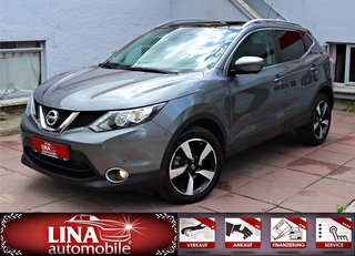 Nissan Qashqai Used vehicle for sale