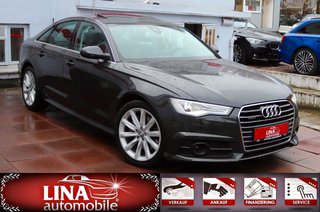Audi A6 Used vehicle for sale