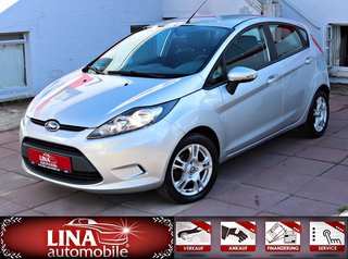 Ford Fiesta Used vehicle for sale