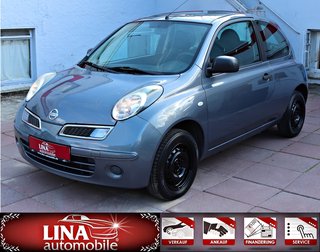 Nissan Micra Used vehicle for sale