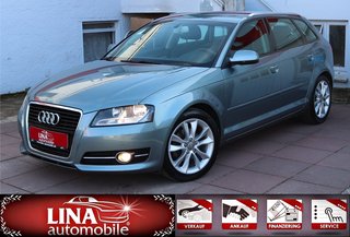 Audi A3 Gebrauchtwagen Kaufen