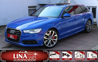 Audi A6 Used vehicle for sale