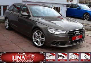 Audi A6 Used vehicle for sale
