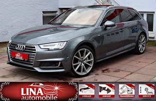 Audi A4 Used vehicle for sale