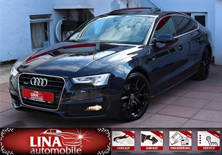 Audi A5 Gebrauchtwagen Kaufen