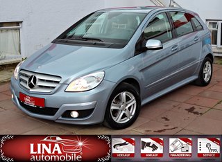 Mercedes-Benz B 150 Used vehicle for sale