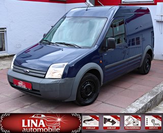Ford Tourneo Connect Used vehicle for sale