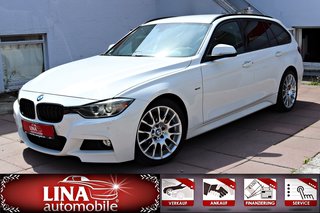 BMW 320 Used vehicle for sale
