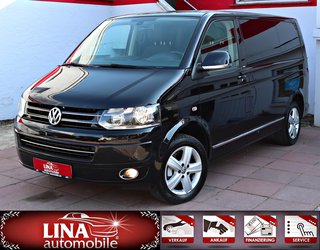 Volkswagen T5 Multivan Used vehicle for sale