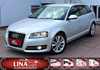 Audi A3 Gebrauchtwagen Kaufen
