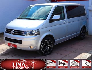 Volkswagen T5 Multivan Used vehicle for sale