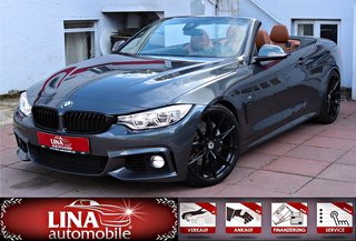 BMW 435 Used vehicle for sale