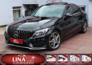 Mercedes-Benz C 220 Used vehicle for sale