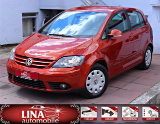 Volkswagen Golf Plus Gebrauchtwagen Kaufen