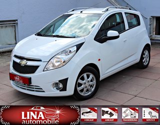 Chevrolet Spark Gebrauchtwagen Kaufen