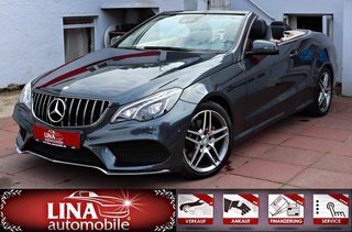 Mercedes-Benz E 250 Used vehicle for sale