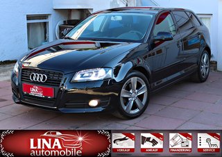 Audi A3 Gebrauchtwagen Kaufen